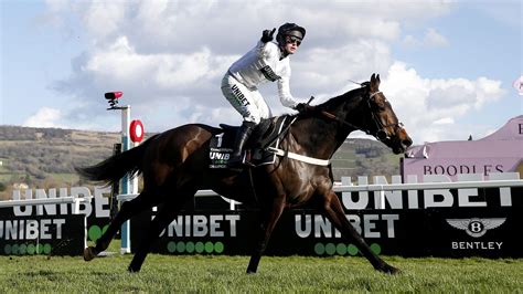 cheltenham festival first race result|Cheltenham Festival 2023 LIVE: Constitution Hill wins Champion .